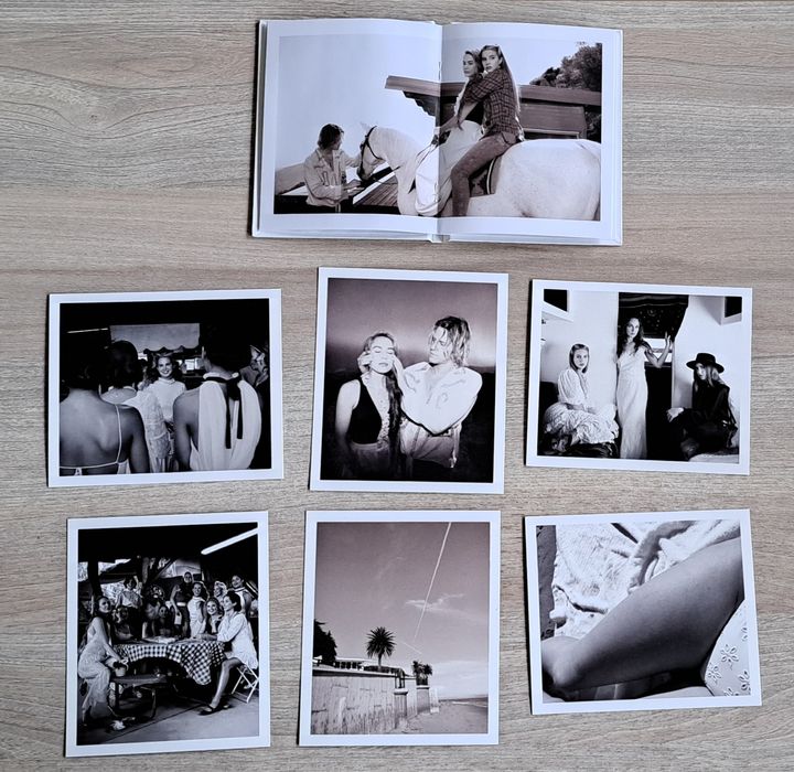 Lana Del Rey - 3 x CD BOX SET - Honeymoon - Lust for Life - Chemtrails