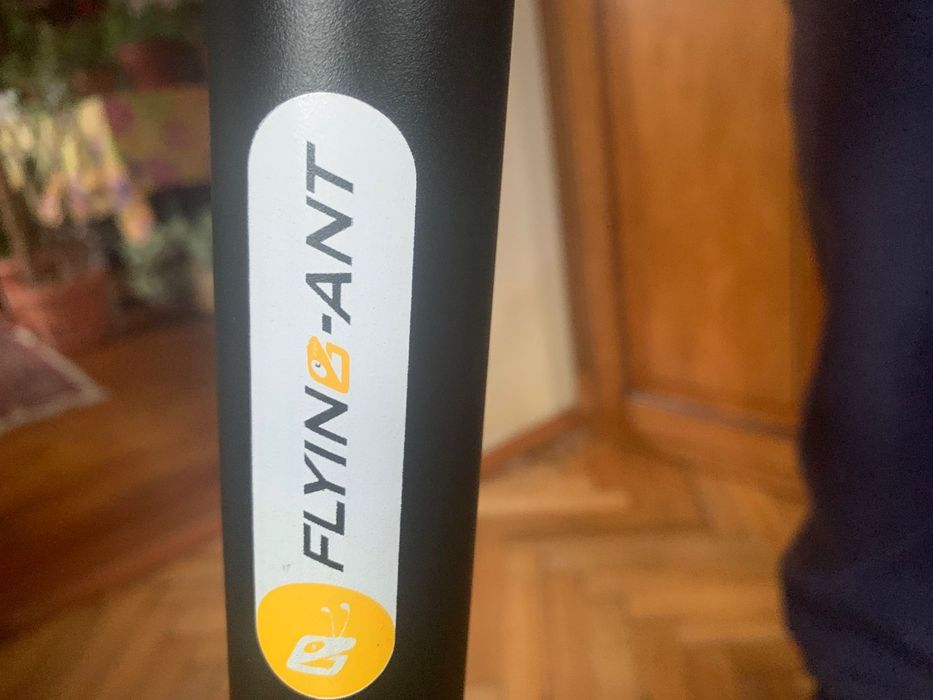 Продається електричний самокат