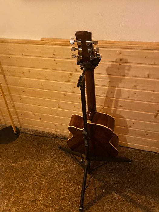 Suporte guitarra gravity GS