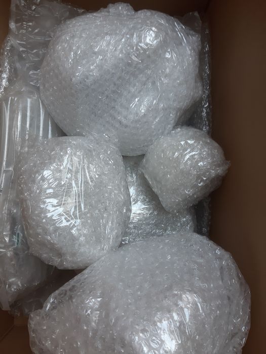 Zestaw Porcelana Chodzież Iwona Złota Róża Serwis