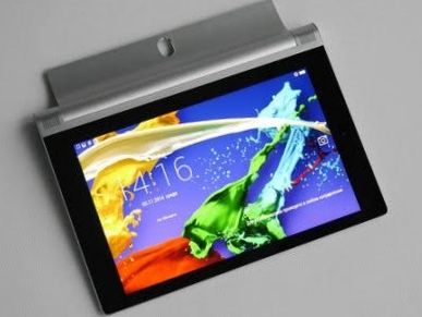 Lenovo Yoga Tablet 2 830L (LTE)