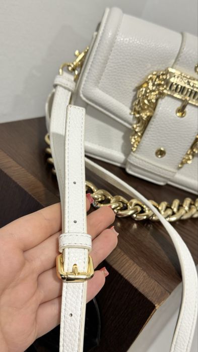 Сумка versace jeans couture оригінал