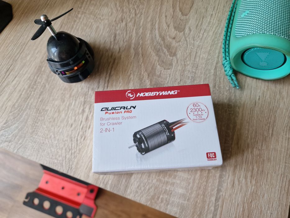 Traxxas Trx4 Defender 4x4