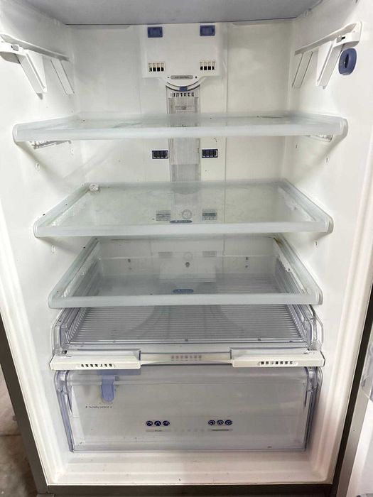 Frigorífico combinado Whirlpool ARC 4170/2/IX