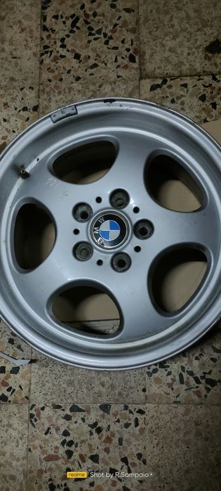 Jantes 17 BMW style 109