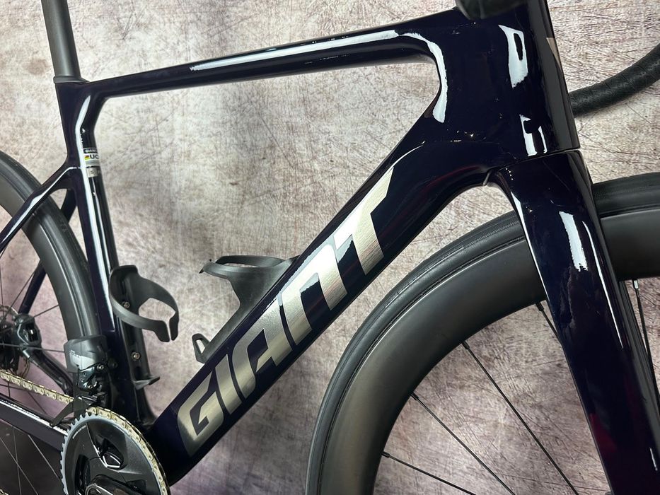 Astaire　GIANT　Propel Propel Advanced Pro 0 AXS (2025) | Aero Race bike | Giant