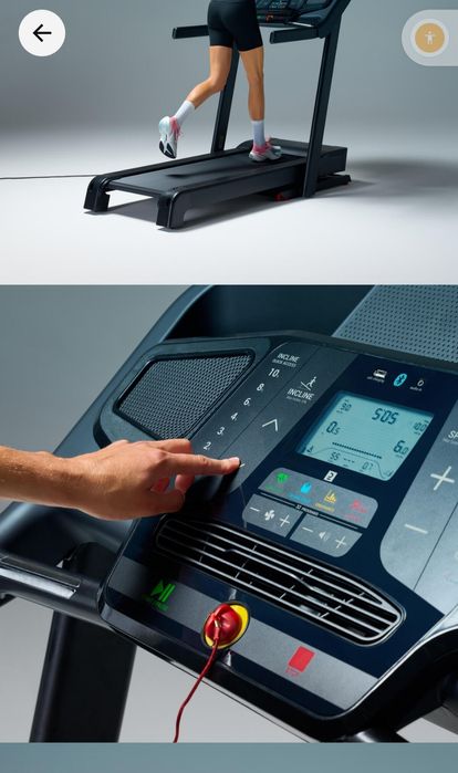 Passadeira de corrida434467265441310723