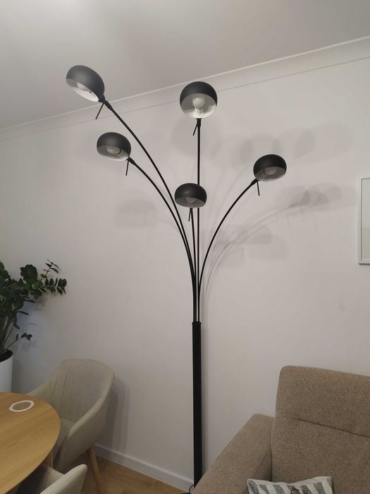Komplet 2 lamp kinkiet