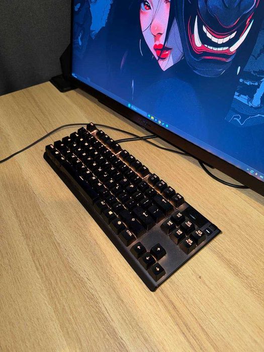 Gotowy zestaw komputerowy