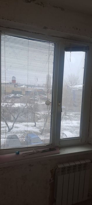 Продам металопластикове вікно