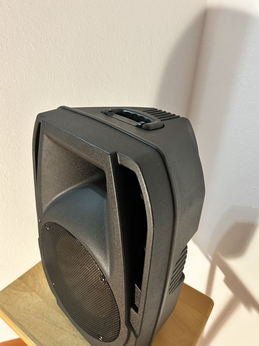 Coluna Ashton Explorer 10 Speaker Cabinet