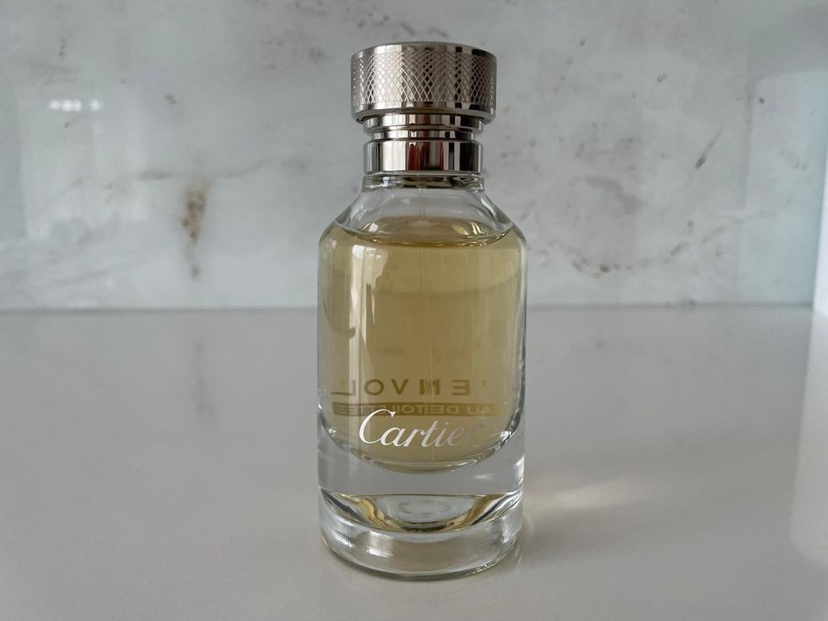 Cartier L'envol Eau de Toilette ok. 75/80ml