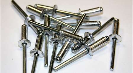 Нержавеющие метизы и крепёж