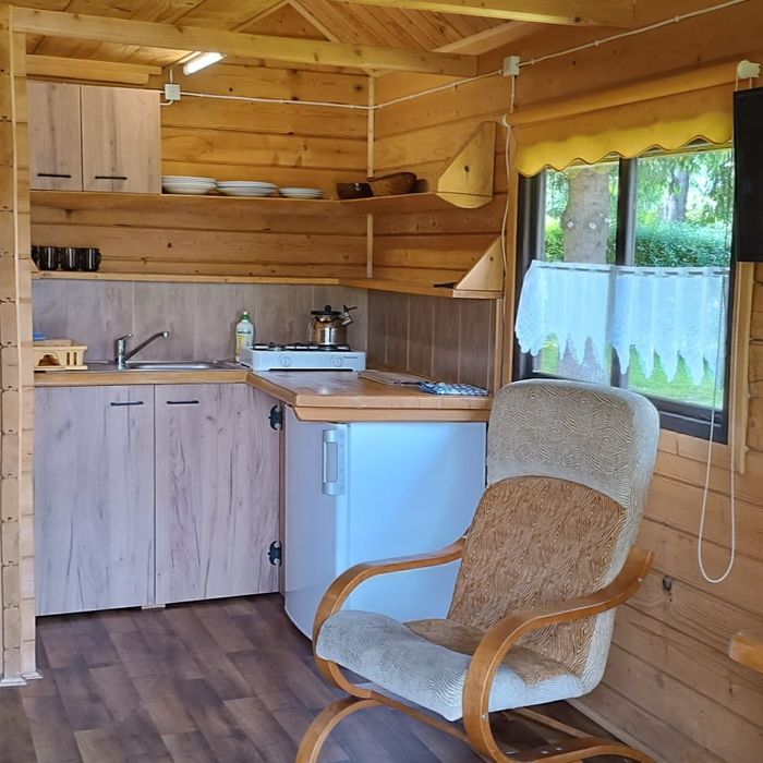 Noclegi "Zawoje" Solina bieszczady. Domki, pokoje i apartamenty.