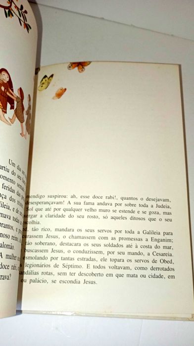 O Suave Milagre - Eça de Queiroz