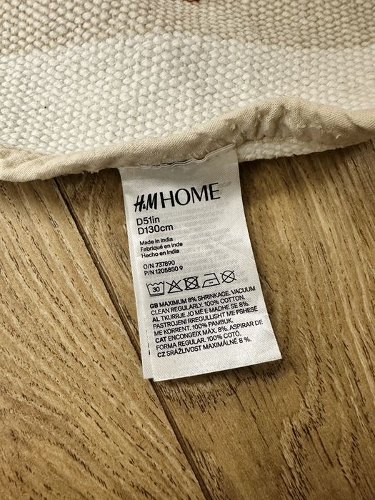 Tapete de Criança Lavável HM