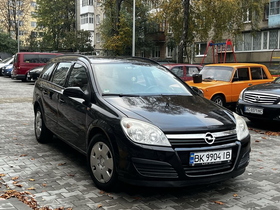 Продам Опель Астра