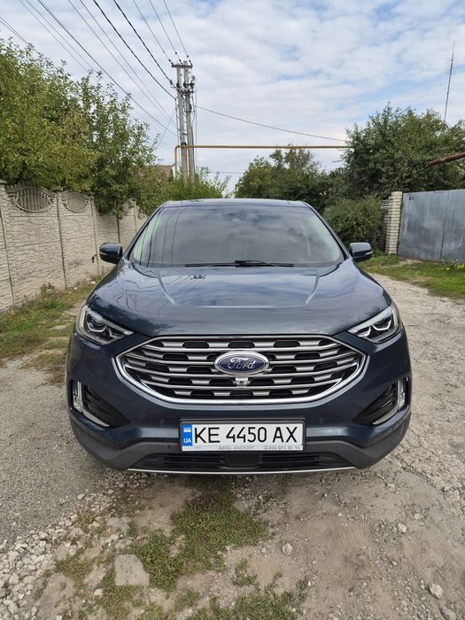 Продам Ford edge