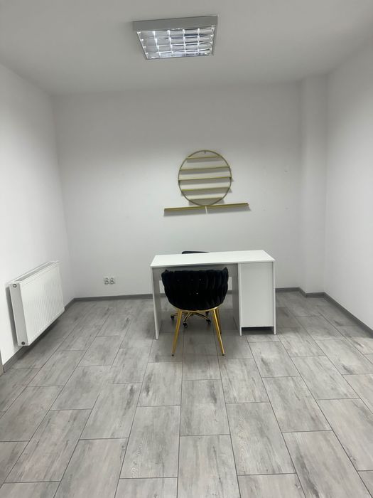 Podnajmę stanowisko w salonie kosmetycznym