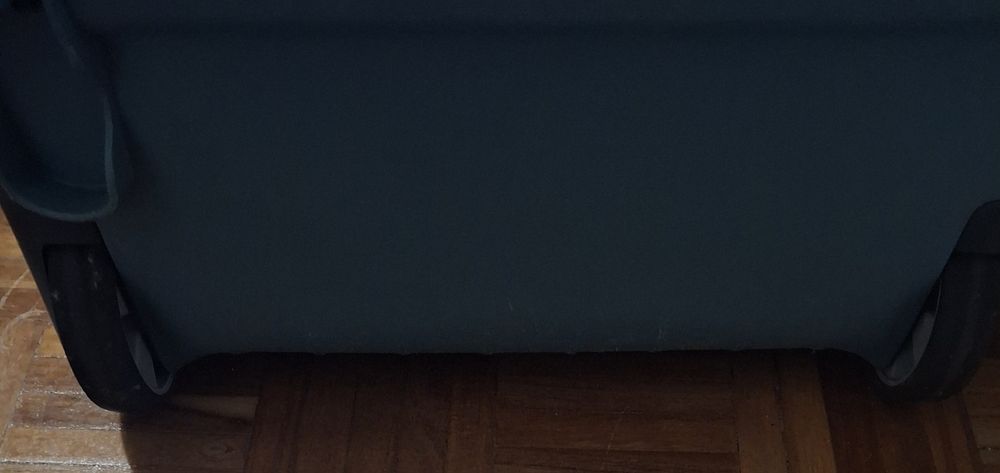 Mala de viagem sansonit