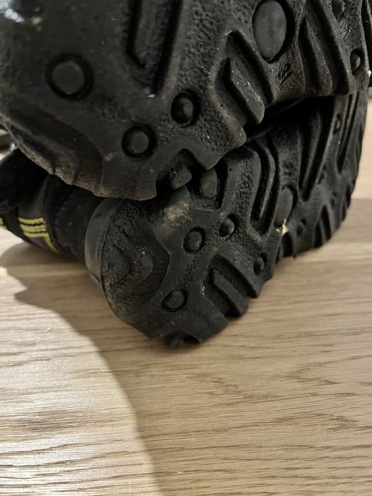 Buty sniegowce. Zimowe. Superfit. Rozm 31