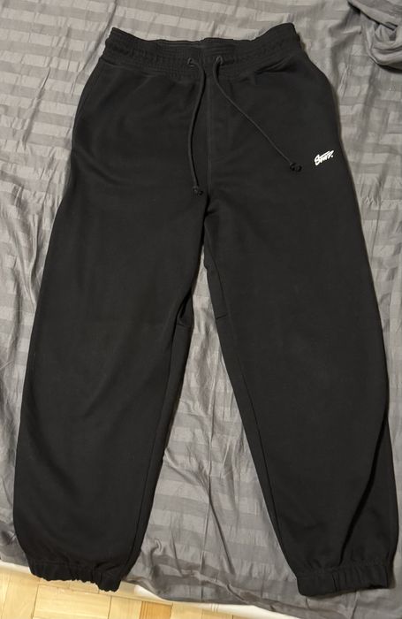 Спортивні штани Pull&Bear STWD