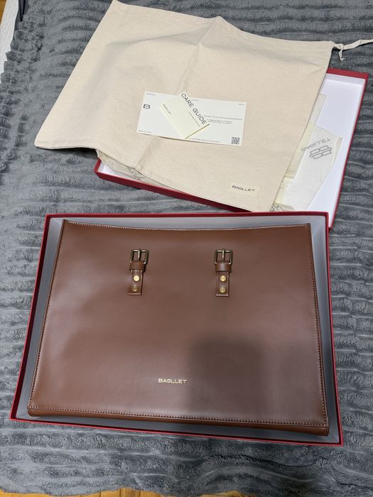 Сумка Bagllet BG118