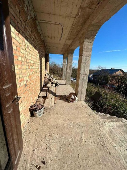 Продаж / Будинок / 0 цикл / Запитів /Львівська обл.