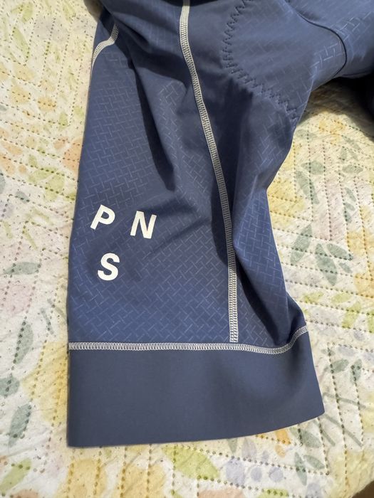 Pas normal studios bibsy kolarskie