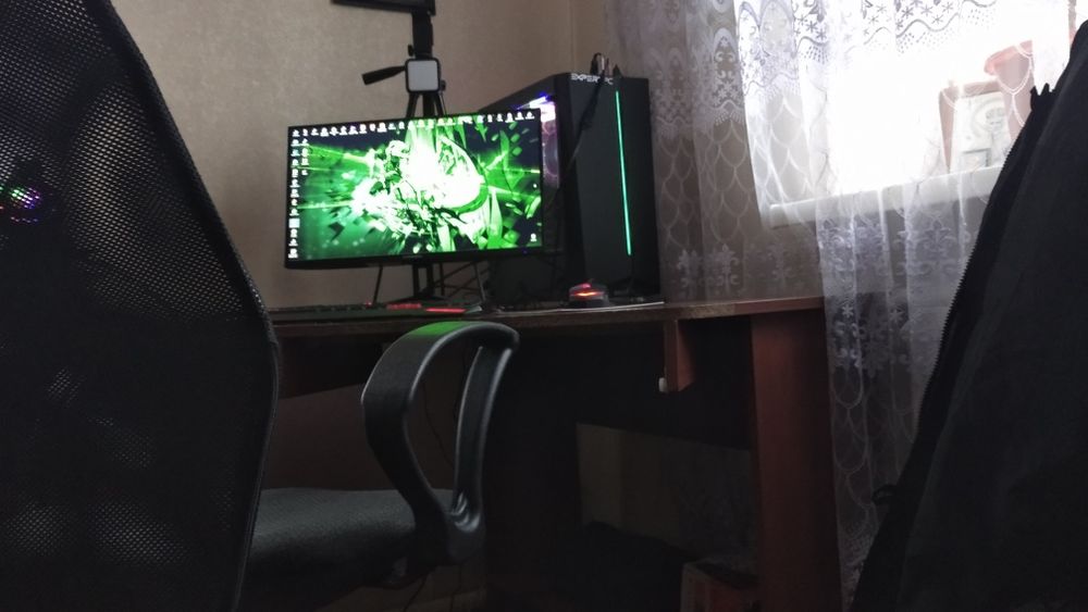 Компьютер игровой