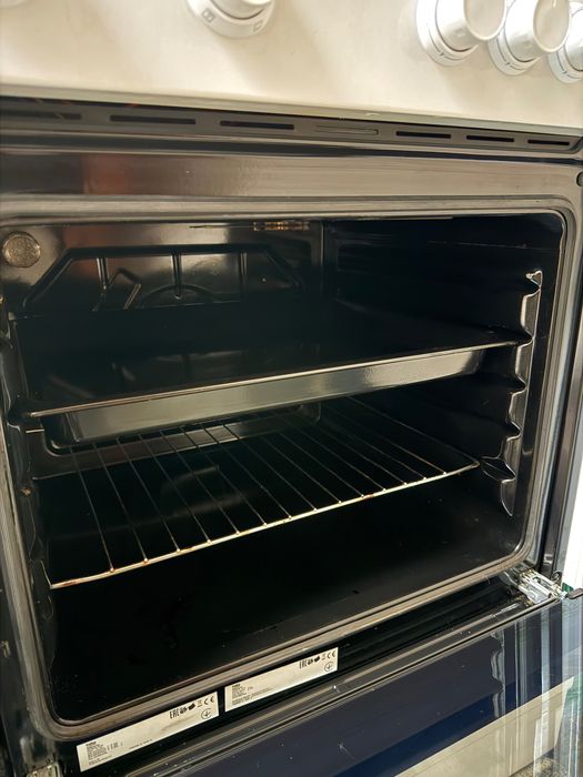 Fogão placa vitrocerâmica Beko