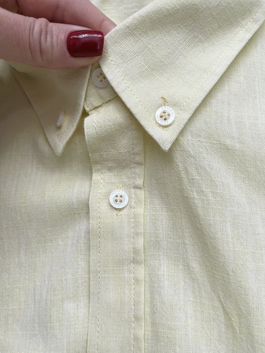 Сорочка Armani оригінал