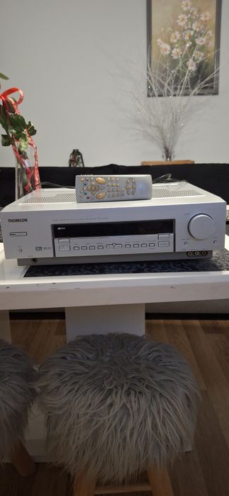 Amplituner Thompson DPL570 HT