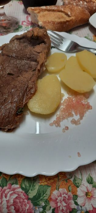 Limão caviar polpa vermelha