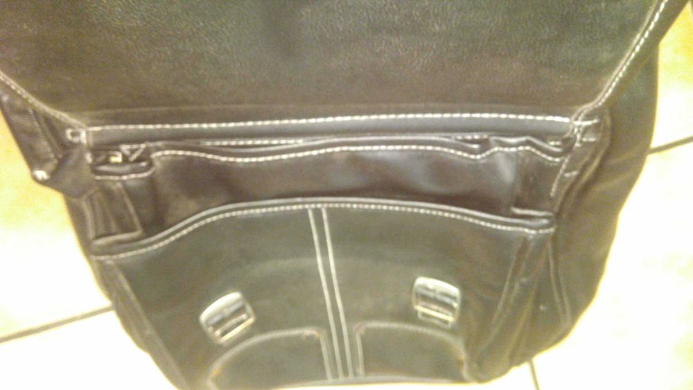 Bolsa Pele - Viola/Guitarra - SOLID SOUND