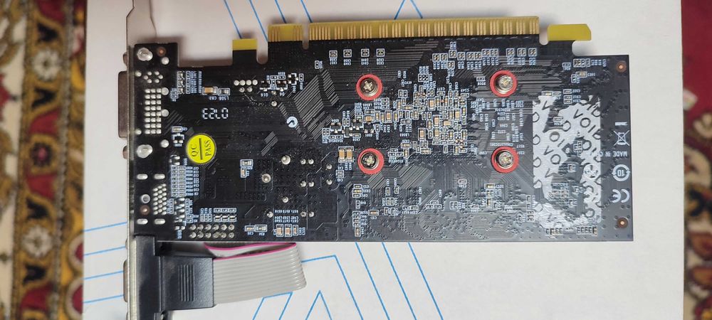 Відеокарта для компютера