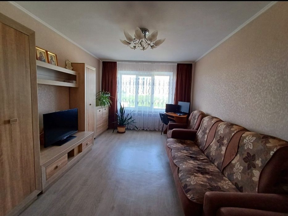 Продаж 3 кім.кв. в Центрі.