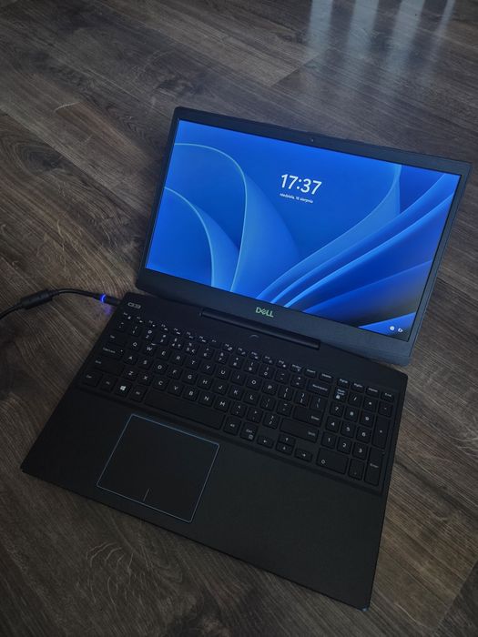 Laptop DELL G3 3590