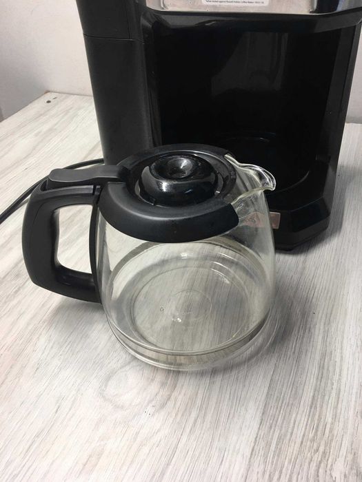 Ekspres przelewowy Russell Hobbs