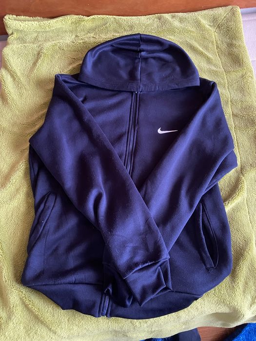Casaco fato/treino da Nike
