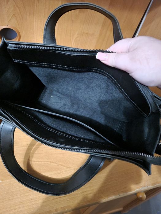 Сумка  жіноча повсякденна