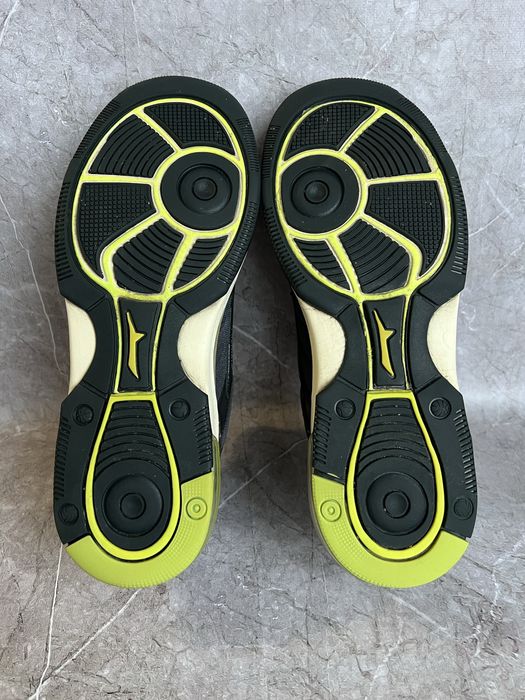 Premiata кроссовки 41