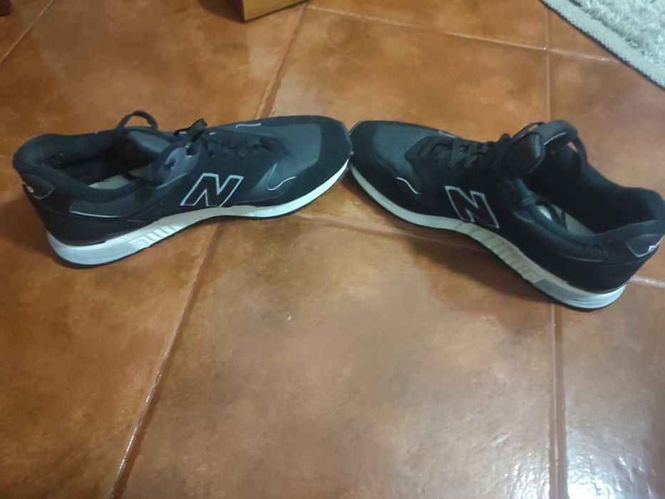 Ténis New Balance