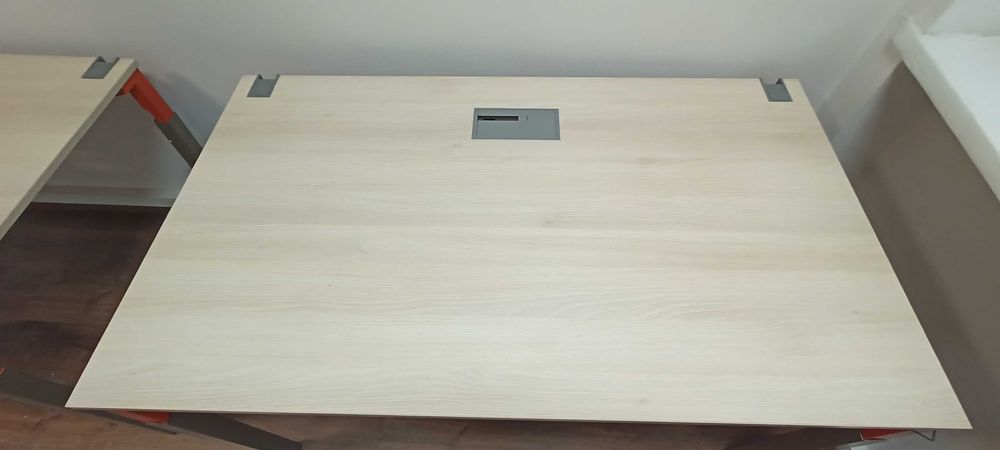 Stół biurowy - 3 sztuki