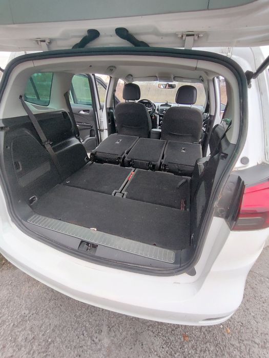 Продам Опель зефіра