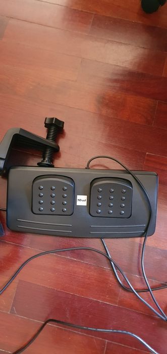 Volante Trust GM3300