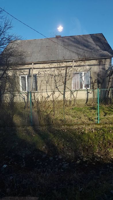 Продаж ХОРОШОГО Будинку