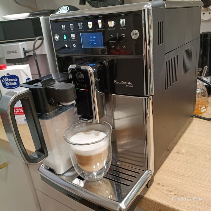 Ekspres do kawy Philips SM 5573