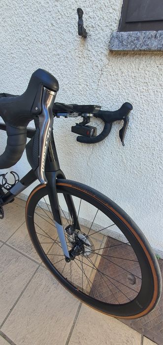 Cannondale Supersix Evo Hi-mod Ultegra Di-2