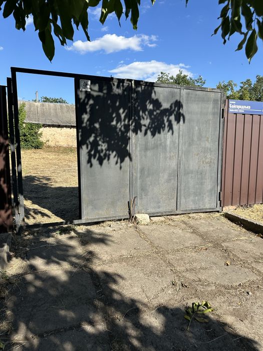 Продаж ділянки 6 соток приватизована  р-н Балки